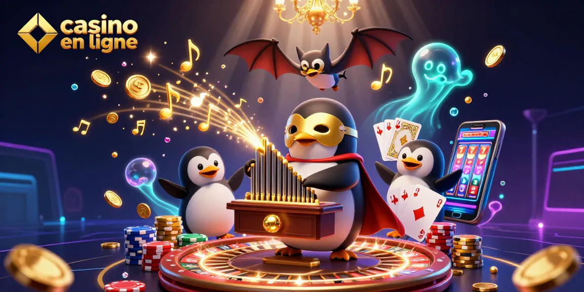 casino en ligne : L’Arme Secrète Que Les Joueurs Utilisent Pour Gagner en 2026