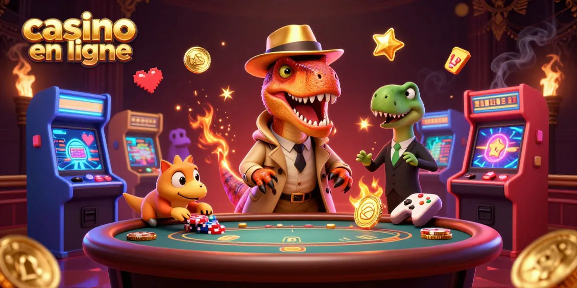 Comment repérer les arnaques de casino en ligne et rester protégé en 2026