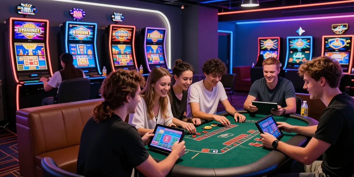 Which Is Better: MBM娛樂 or Traditional Casinos in 2026?
