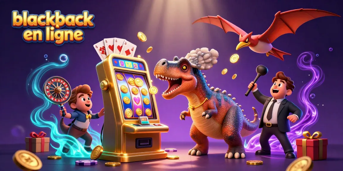 Comment Maîtriser le Blackjack en Ligne pour Gagner en 2026 : Stratégies Essentielles