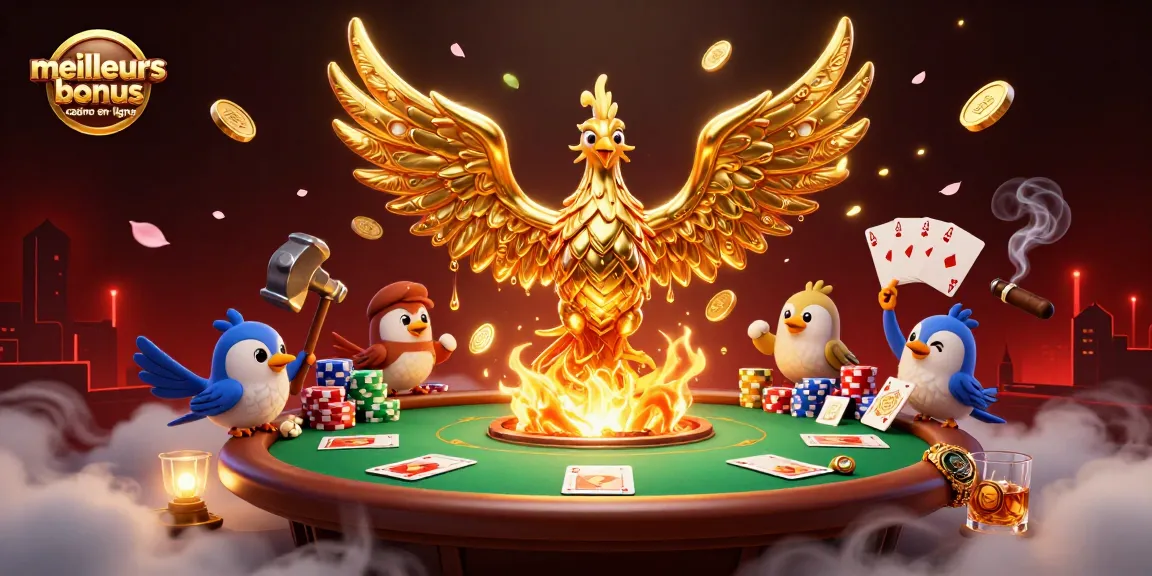 La Ressource Definitive pour les meilleurs bonus casino en ligne en 2026