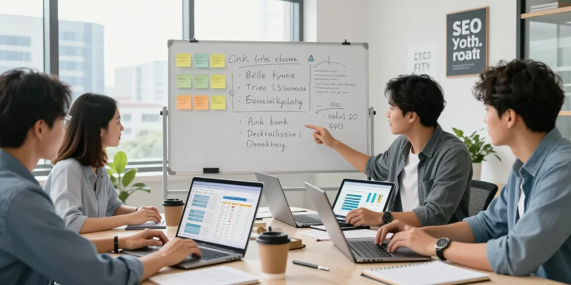 11 Key SEO Backlink Services Factors That Matter Most for 2026