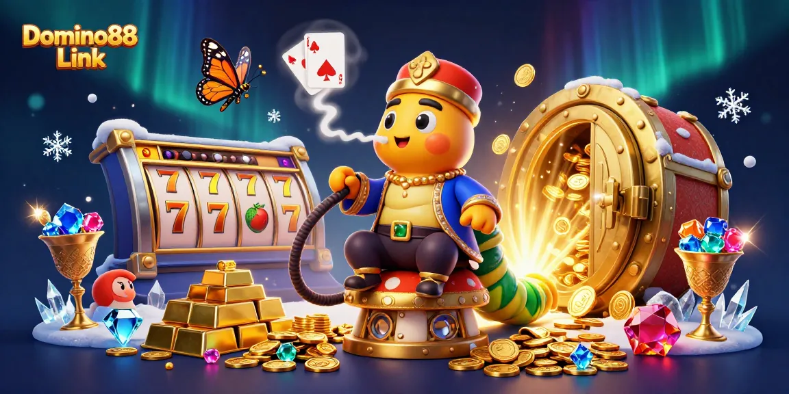 Who Needs Domino88 Link? The Definitive Gamblers Guide to Winning Strategies 2026