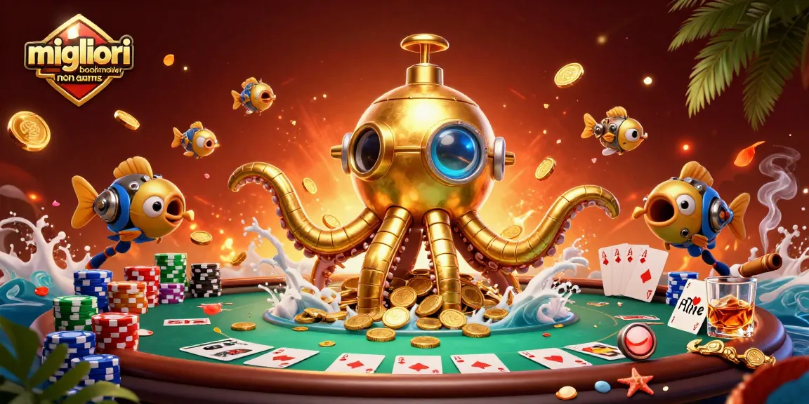 Come Scegliere i Migliori Bookmaker Non AAMS per le Tue Scommesse nel 2026