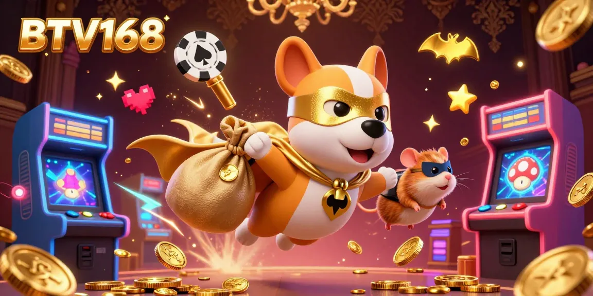 Every BTV168 Casino Game Ranked from Best to Worst for Better Odds in 2026