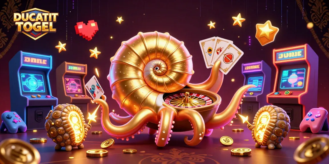 DUCATITOGEL Case Study: Real-World Winning Strategies for Gamblers in 2026