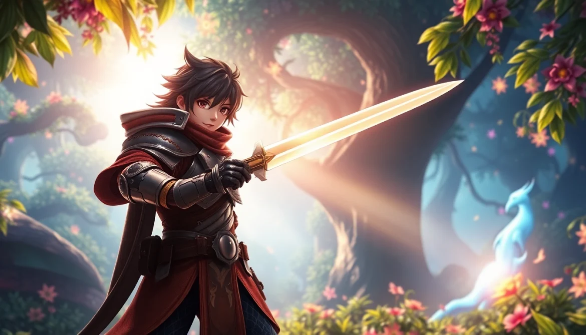 A Deep Dive into the Exciting World of Yono Game Adventures