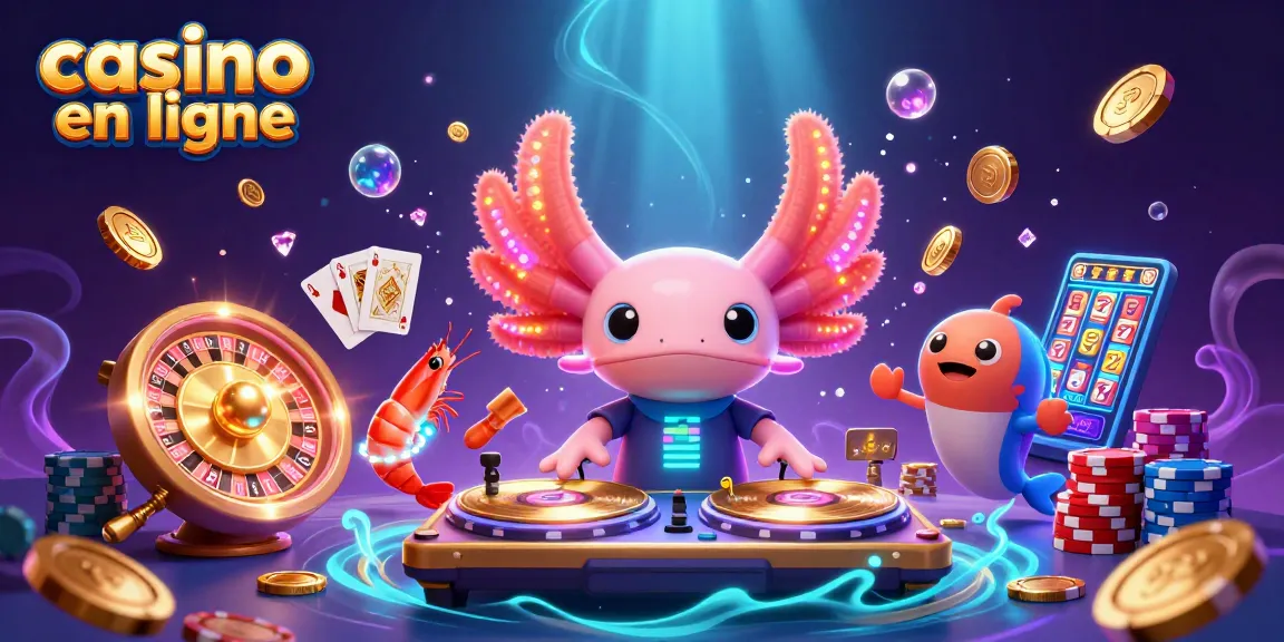 Guide pratique du casino en ligne : Conseils rapides pour les joueurs en 2026