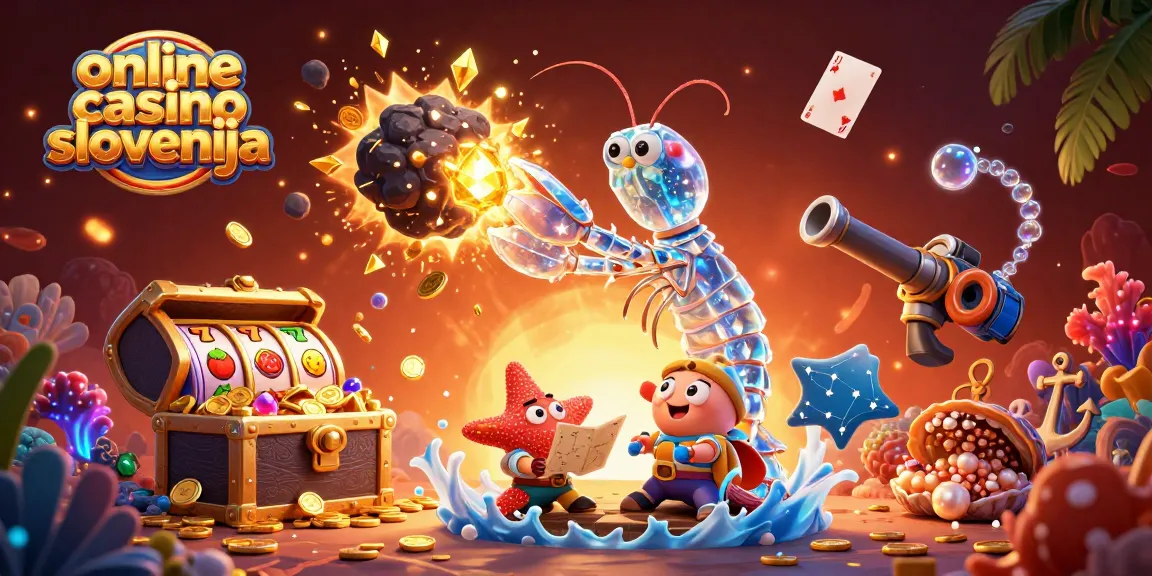 Kako preklopiti na online casino Slovenija brez zamud v 2026