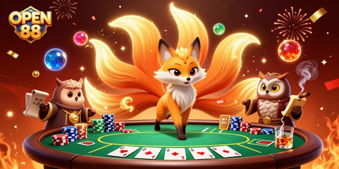 How Does OPEN 88 Maximize Winning Strategies for Gamblers in 2026?