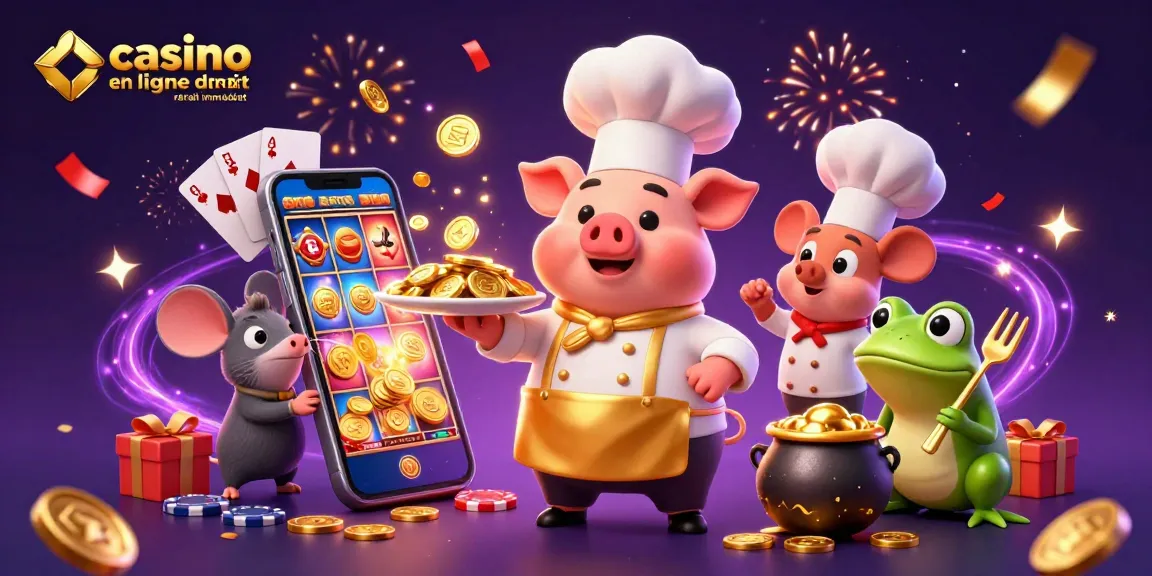 Le casino en ligne retrait immédiat sera-t-il toujours pertinent en 2027 ?