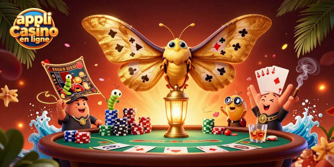 La Puissance de l’appli casino en ligne : Pourquoi les joueurs y croient pour des stratégies gagnantes en 2026