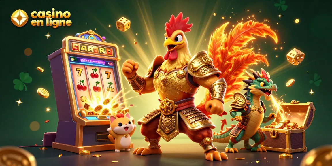 Casino en ligne Expliqué : Le Résumé Essentiel pour les Joueurs en 2026