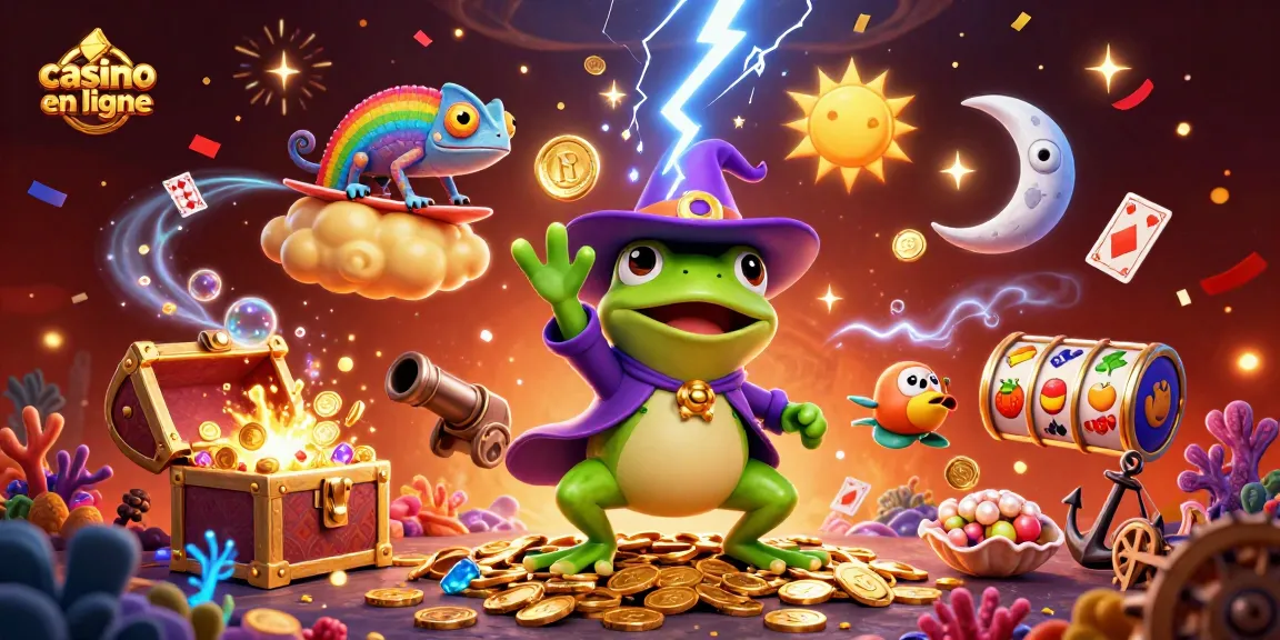 Le Cadre Stratégique du casino en ligne Utilisé par les Experts en 2026