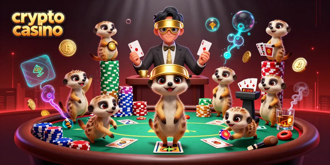 Le Plan de Jeu du casino crypto pour les joueurs sérieux en 2026