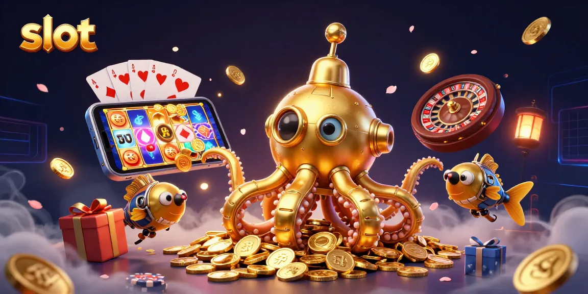 Wawasan Slot Berbasis Data untuk 2026: Strategi Menang untuk Pemain Profesional