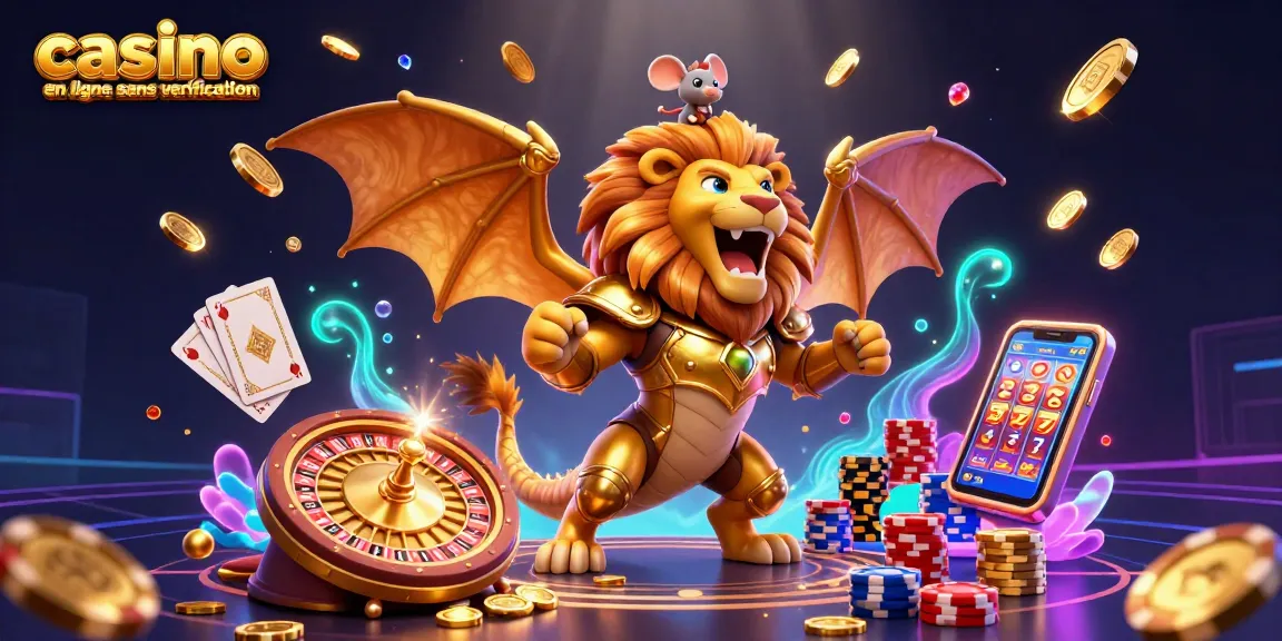 Méthodes Testées pour le casino en ligne sans vérification : Ce qui Performera Vraiment en 2026