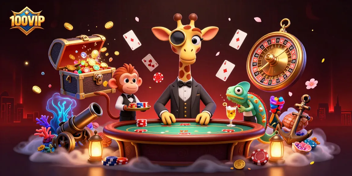 How 100VIP Saves Gamblers Time and Money with Strategic Betting Techniques
