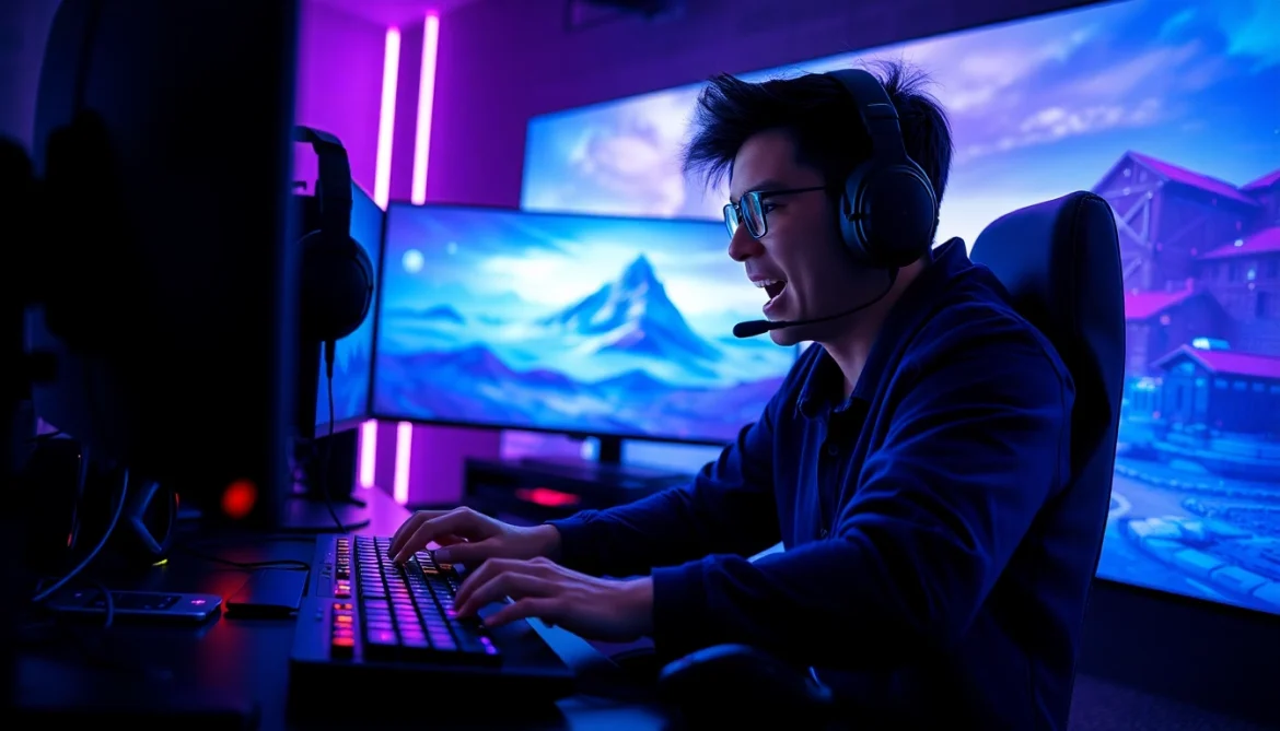 Mastering Gameplay Strategies for Your Yono Game Journey