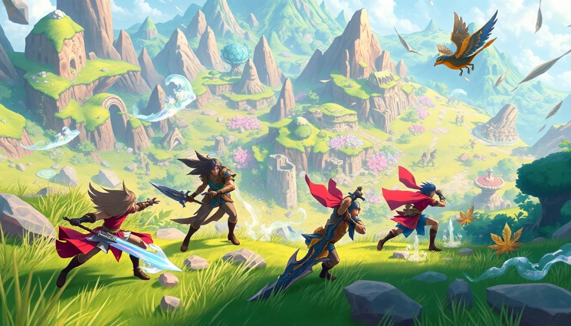 Mastering Strategies in Yono Game: Tips and Insights