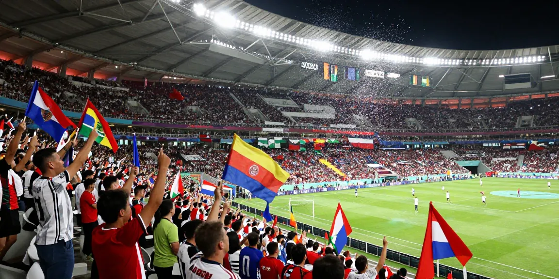 Apa Itu Prediksi Piala Dunia 2026 dan Mengapa Penting untuk Penggemar Sepak Bola?