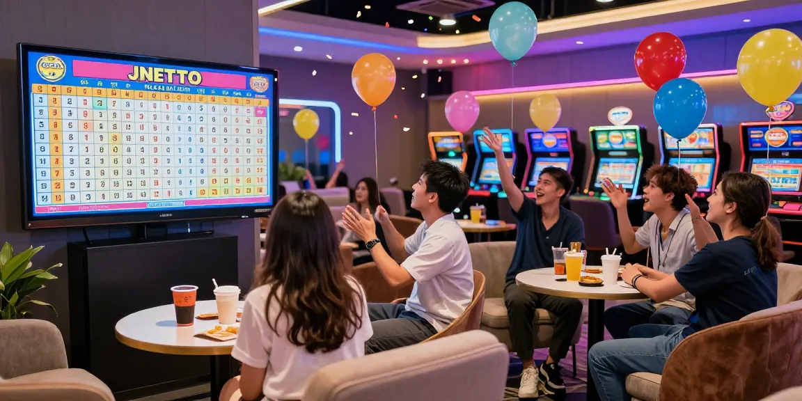 Research-Backed JNETOTO Strategies for Maximizing Lottery Wins in 2026