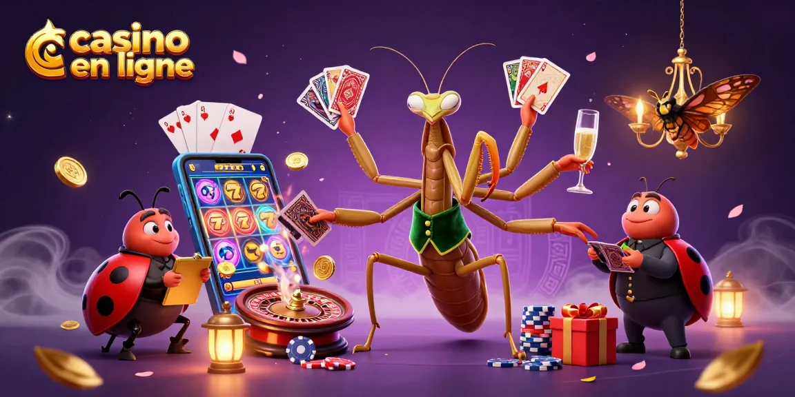 10 Techniques de casino en ligne prouvées pour des résultats gagnants en 2026