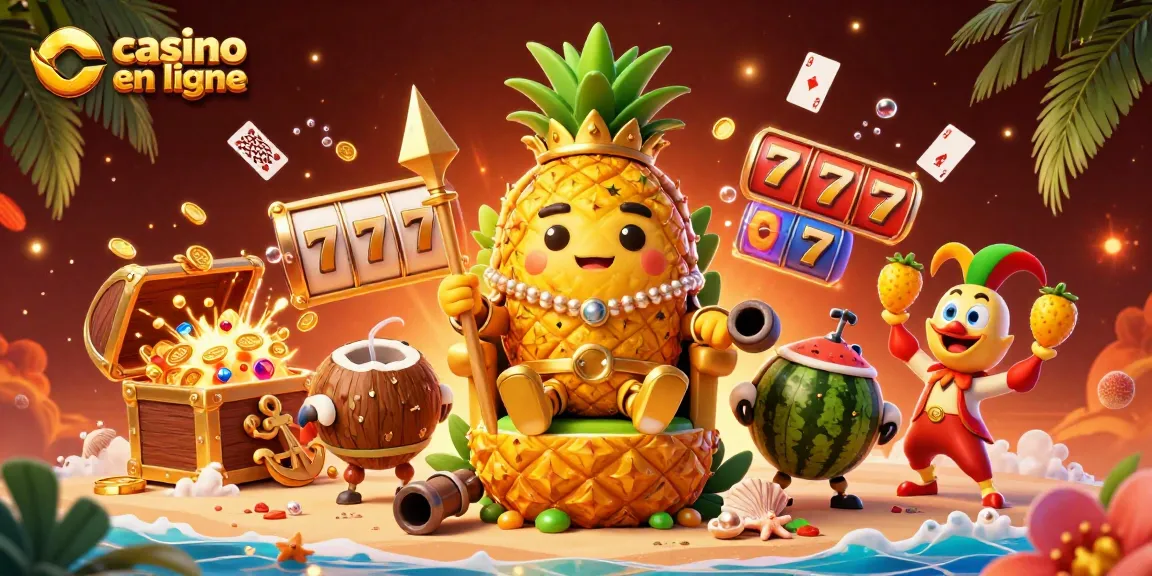 12 Essentiels faits sur le casino en ligne que chaque joueur devrait connaître en 2026