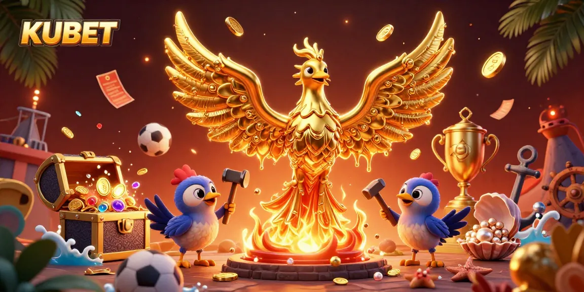 5 Strategi Taruhan Sukses untuk KUBET di 2026