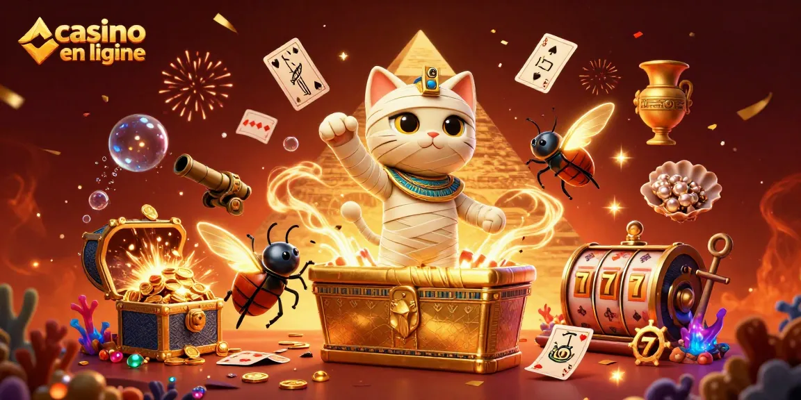 Avantages cachés du casino en ligne pour les joueurs en 2026 : stratégies gagnantes